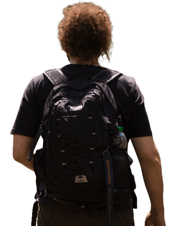 Matteo Romano portrait