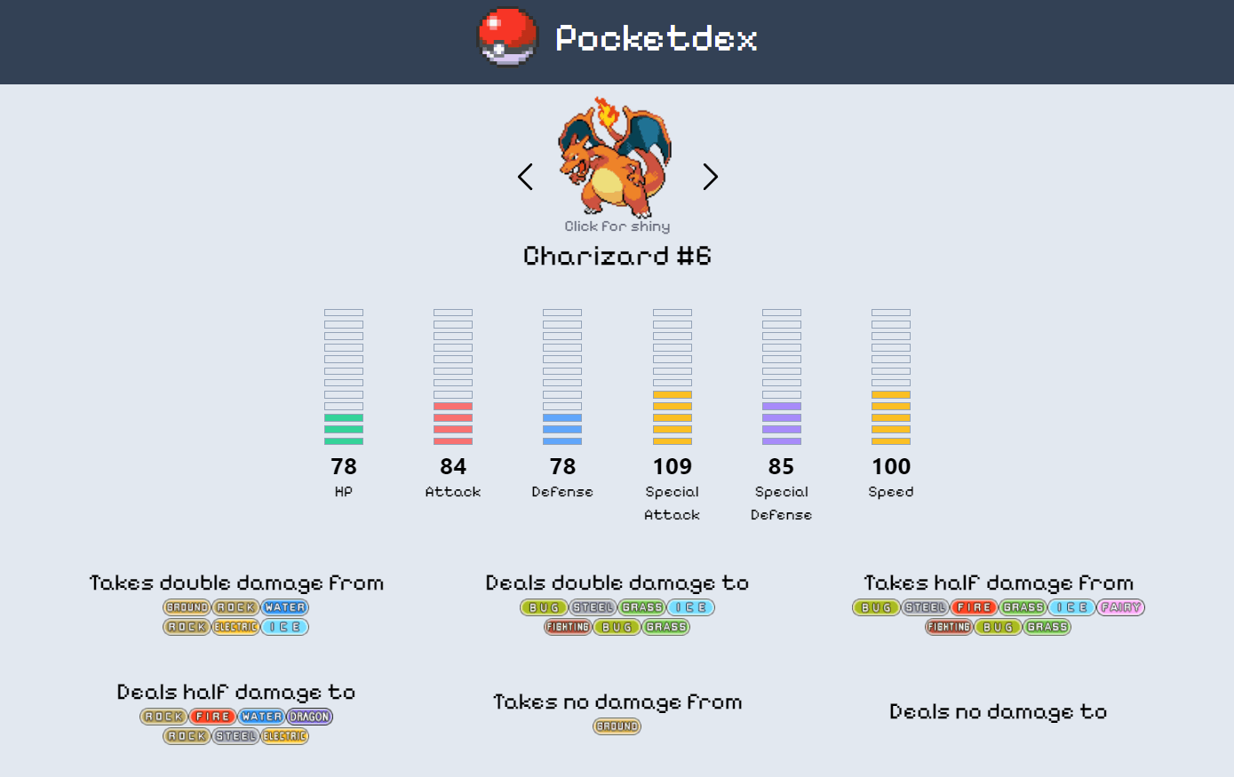 Pocketdex M3 thumbnail 2